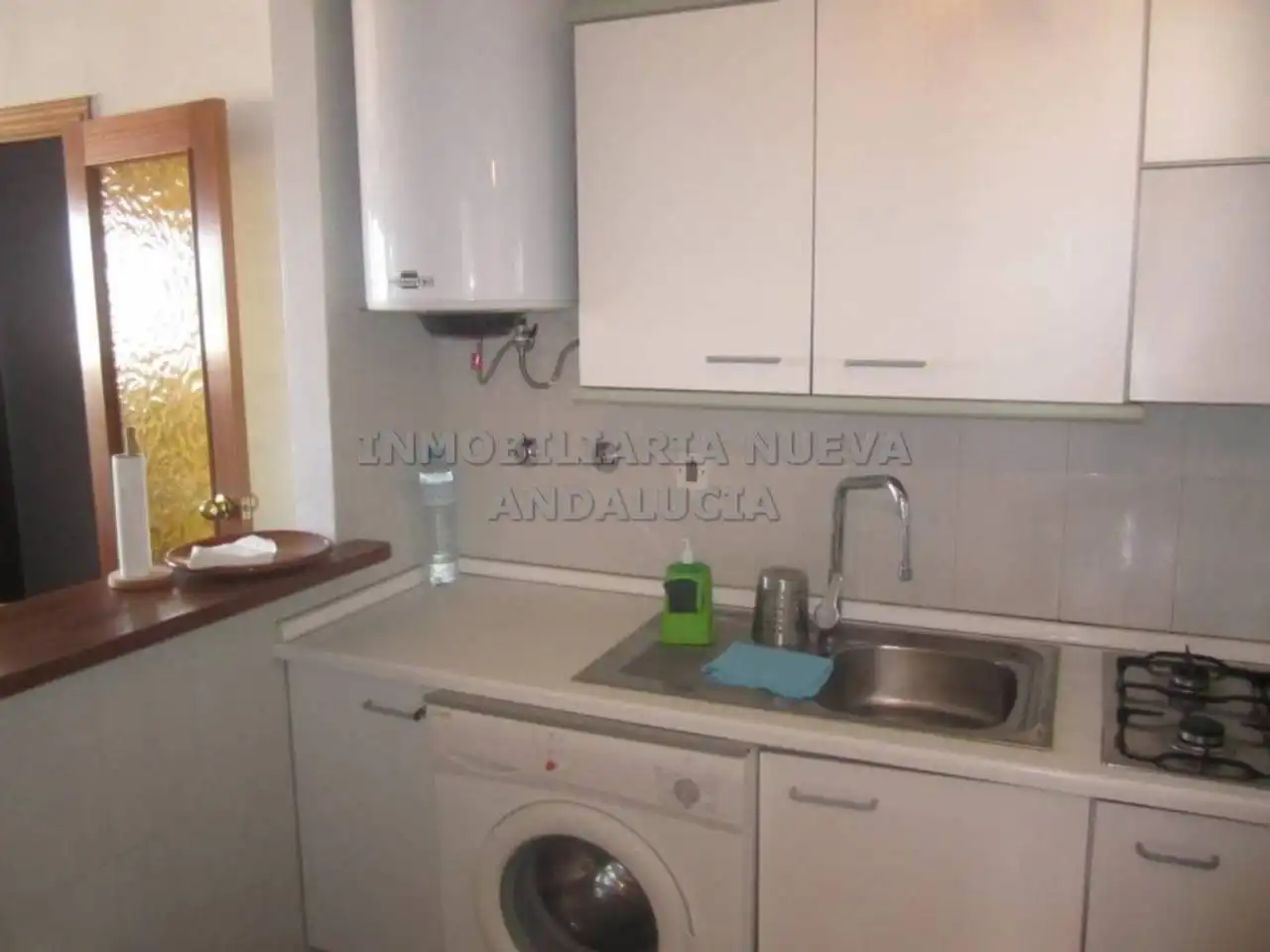Appartement avec piscine à louer à Retamar, imagen 17