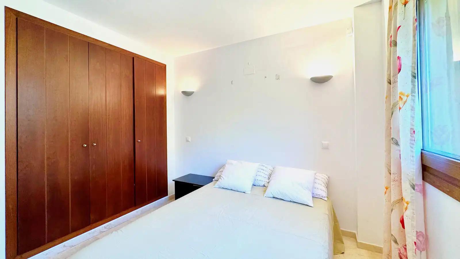 Bedroom of Flat for sale in Torrevieja
