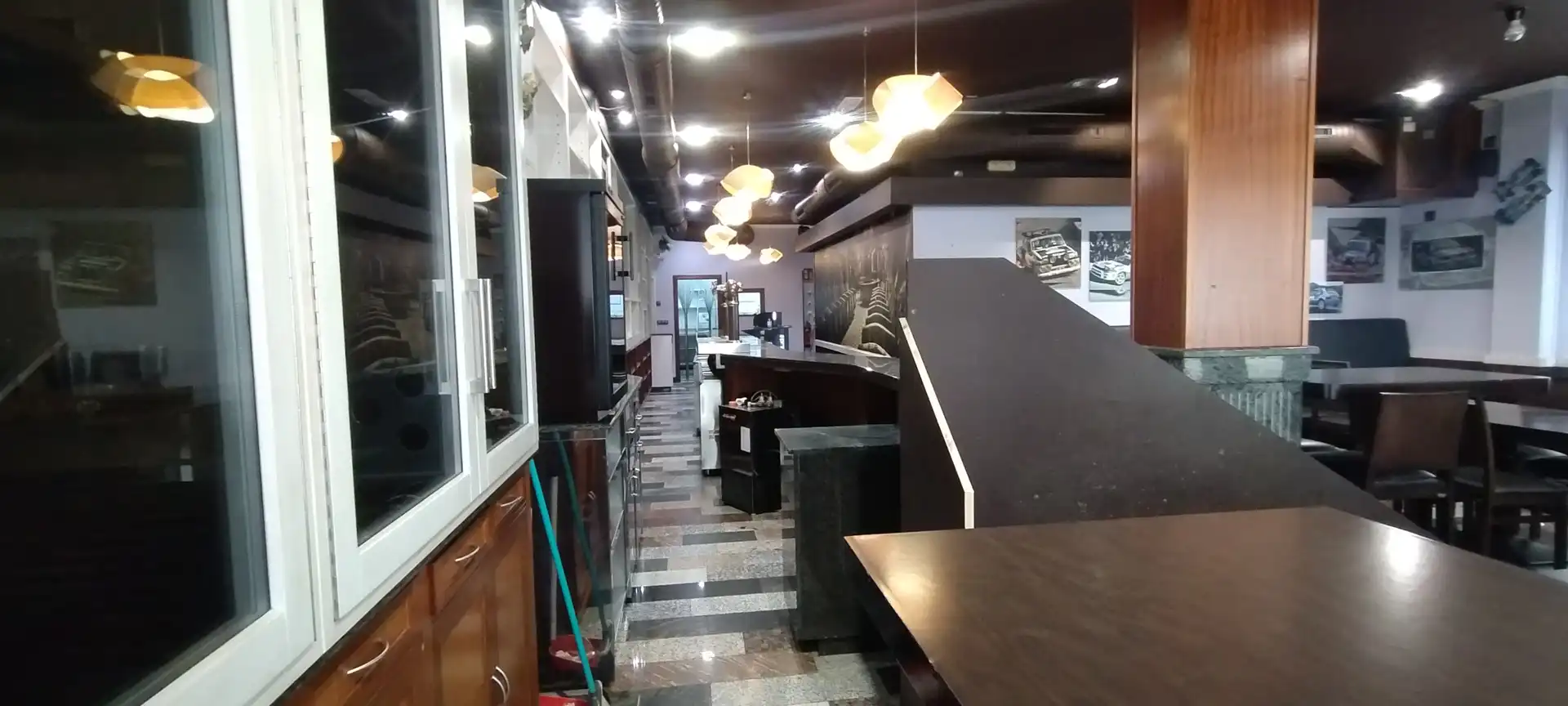 Local en venta en Narón con Parquet, Amueblado y Internet