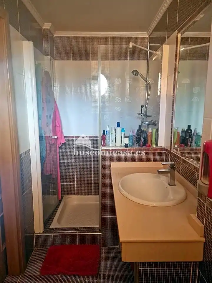 Casa amb piscina en venda a La Guardia de Jaén, imagen 33