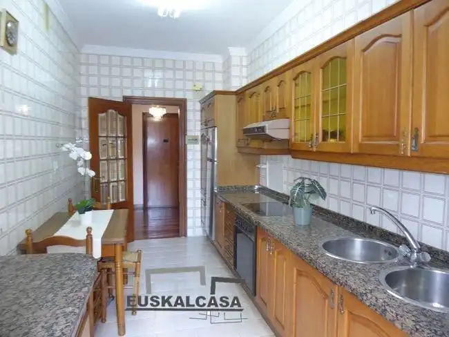 Piso con ascensor en venta en Indautxu, imagen 6