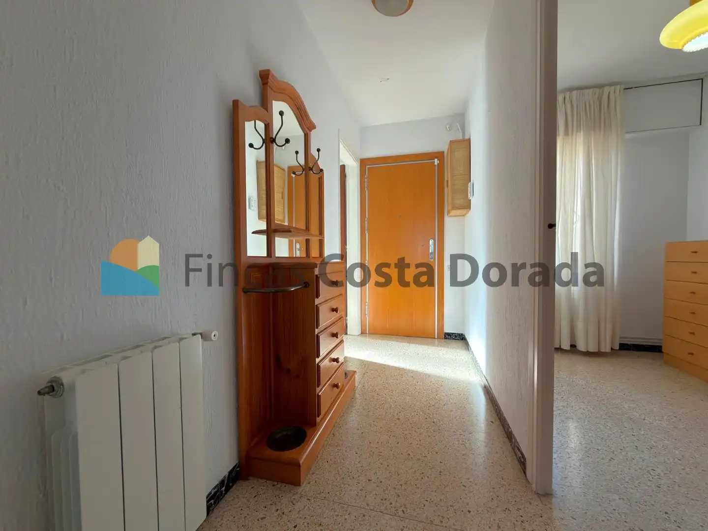 Wohnung zum Verkauf in Vilanova i la Geltrú mit Heizung, Terrasse und Abstellraum