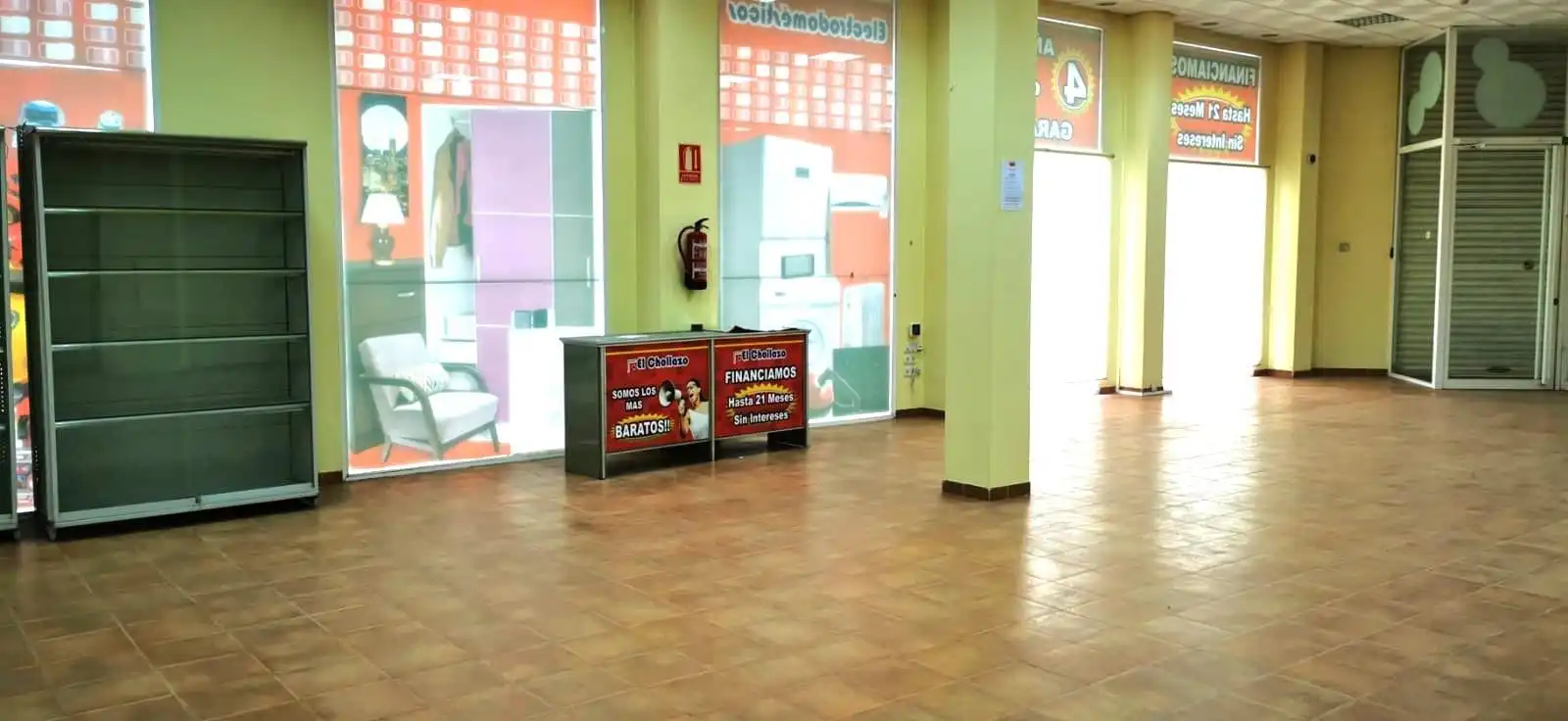 Local comercial en venda a Florida - Ciudad de Asís, imagen 3