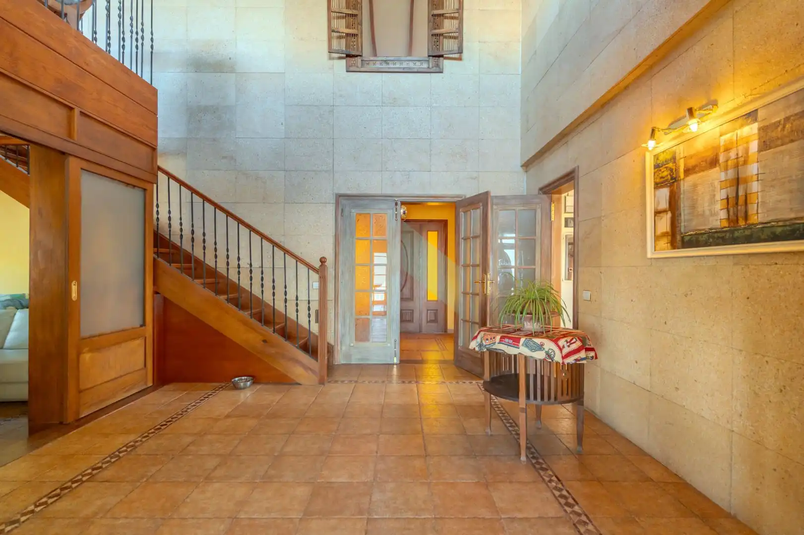 Casa o chalet en venta en Arona con Aire acondicionado, Calefacción y Jardín privado