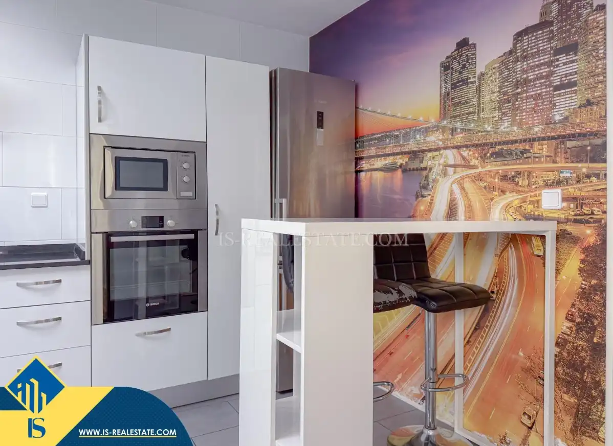 Apartament en venda a Playa del Acequión, Náufragos y Rocío del Mar, imagen 29