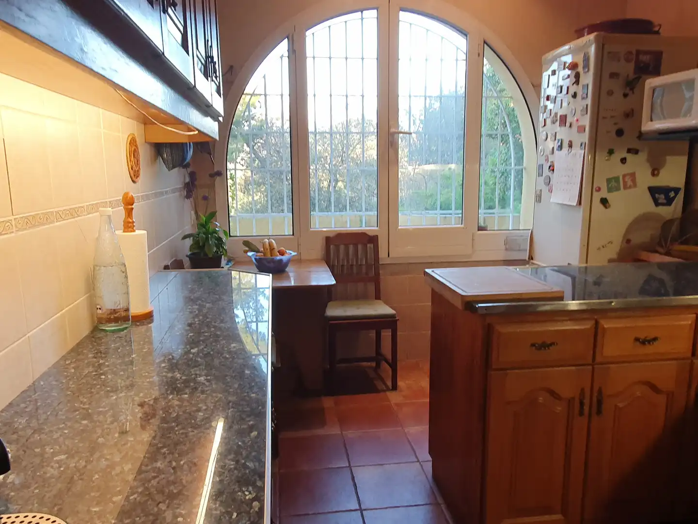 Casa amb piscina en venda a Sant Fost de Campsentelles, imagen 33