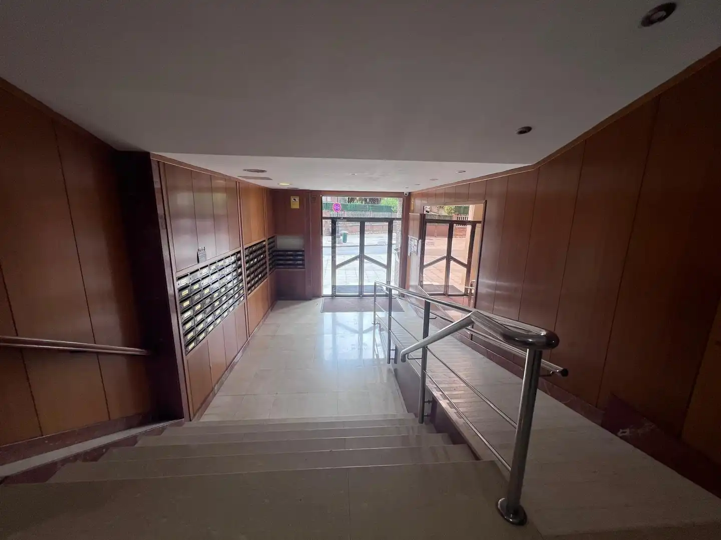 Piso de alquiler en Oviedo  con Calefacción y Amueblado
