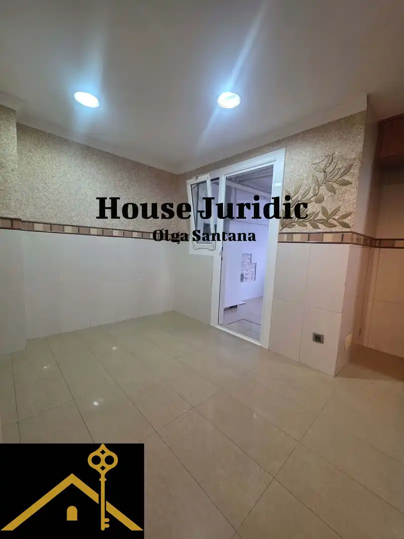 Flat for sale in Mataró  with Air Conditioner and Heating