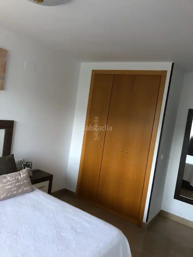 Ático con ascensor en venta en Carrer del Sifó 11, imagen 18