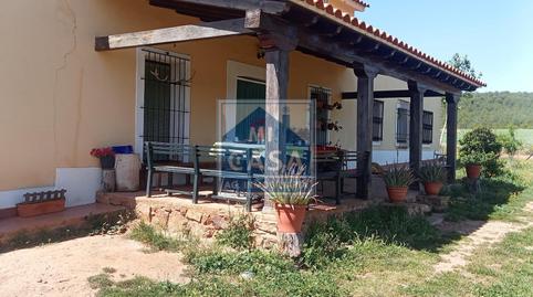 Foto 3 de Finca rústica en venda a Oliva de Mérida, Badajoz