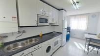 Kitchen of Flat for sale in Burgos Capital