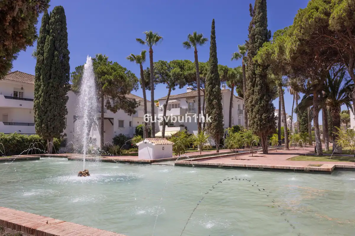 Appartement à vendre à Estepona Pueblo, imagen 23