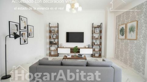 Foto 3 von Wohnung zum Verkauf in Calle García Ordóñez, Oliva pueblo, Oliva