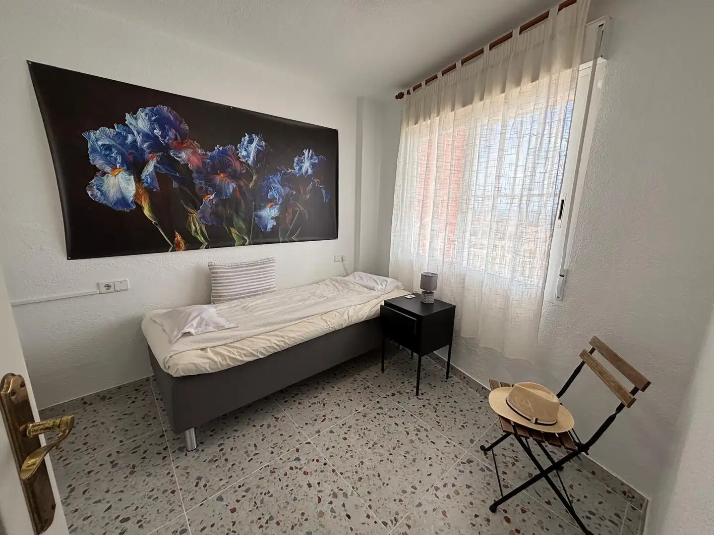 Apartment mit Terrasse zum Verkauf in Avenida Roentgen 6, imagen 22