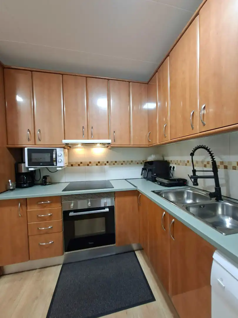 Piso con terraza en venta en Carrer Cuba, imagen 21
