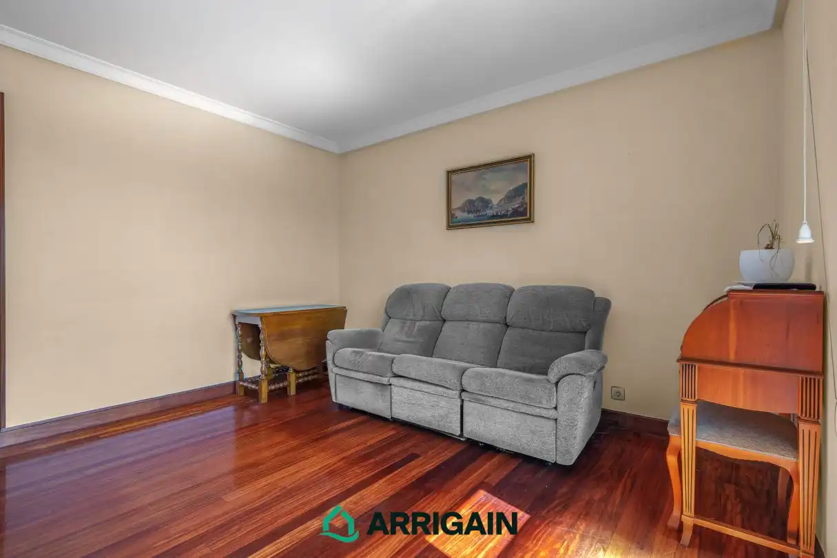 Piso en venta en Mendiola Bidea, Miracruz
