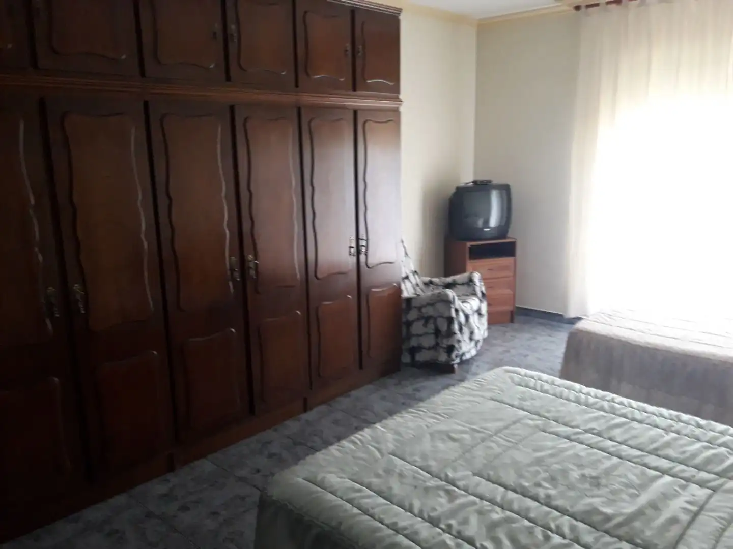 Habitación de Casa o chalet en venta en Olesa de Bonesvalls con Aire acondicionado, Calefacción y Jardín privado