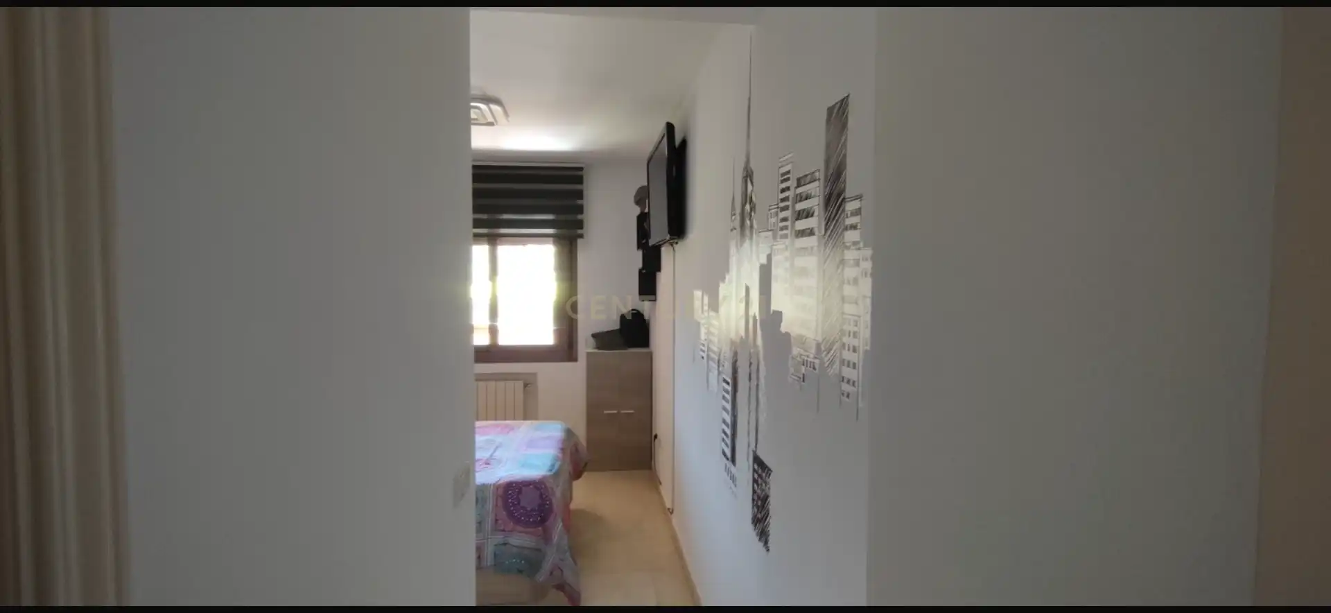 Apartament de lloguer en Las Rozas de Madrid amb Aire condicionat, Forn i Rentadora