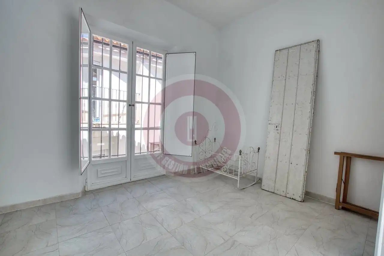 Dormitori de Casa o xalet en venda en Vélez-Málaga amb Jardí privat i Piscina
