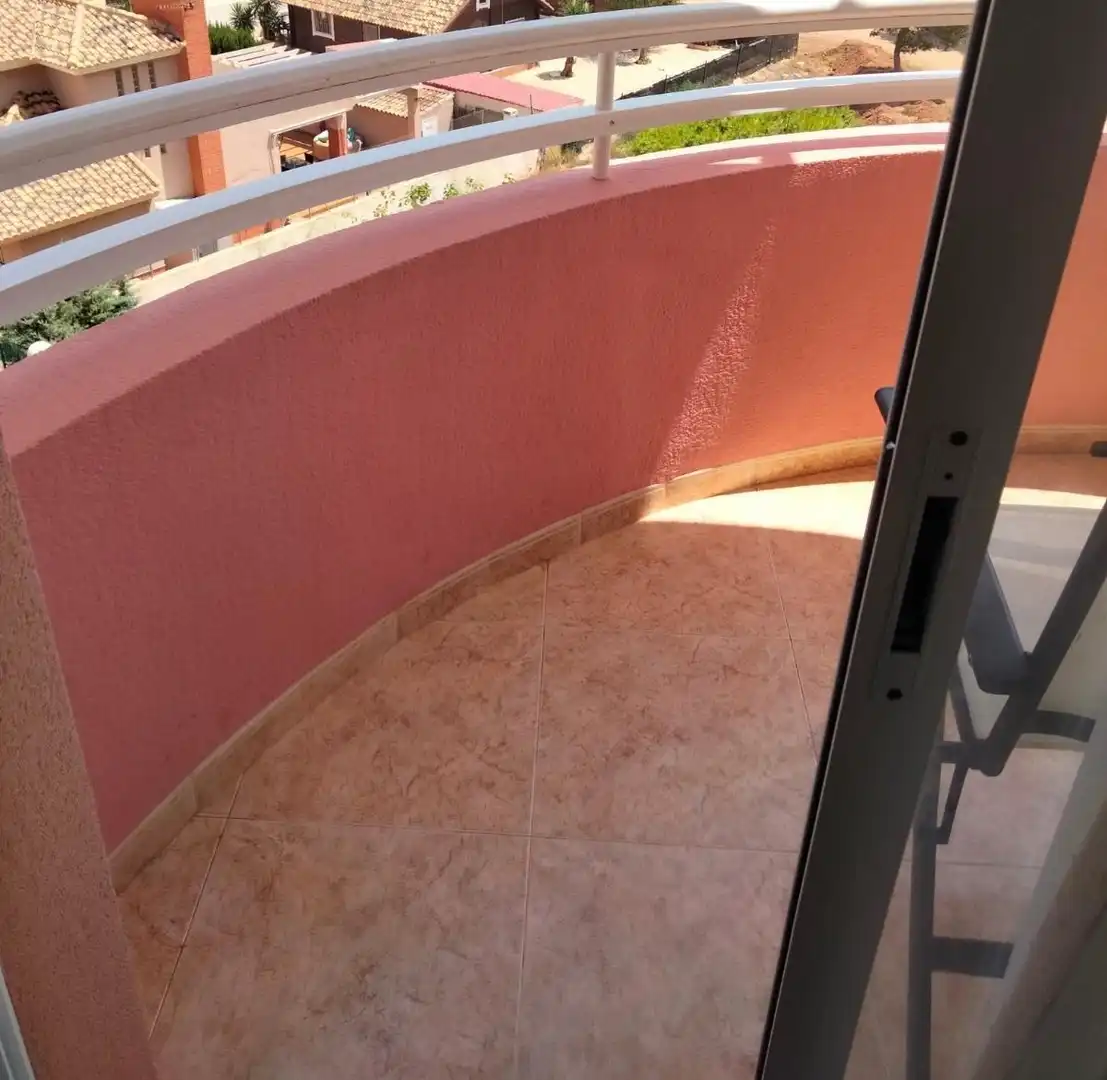 Piso con piscina en venta en Mar Menor de Cartagena – Cabo de Palos, imagen 2