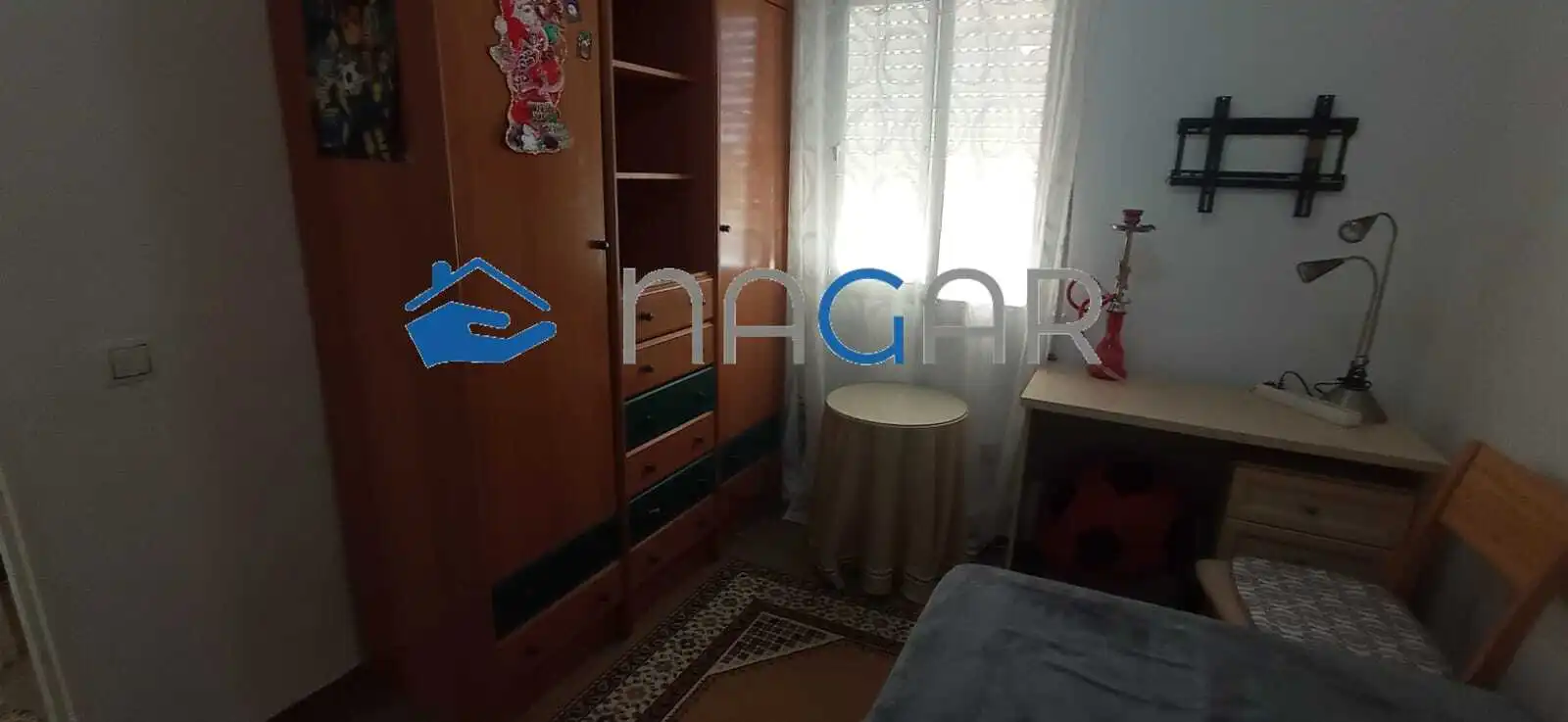 Habitación de Piso en venta en La Línea de la Concepción con Amueblado
