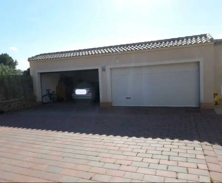 Chalet con terraza en venta en Pedanías Oeste, imagen 26