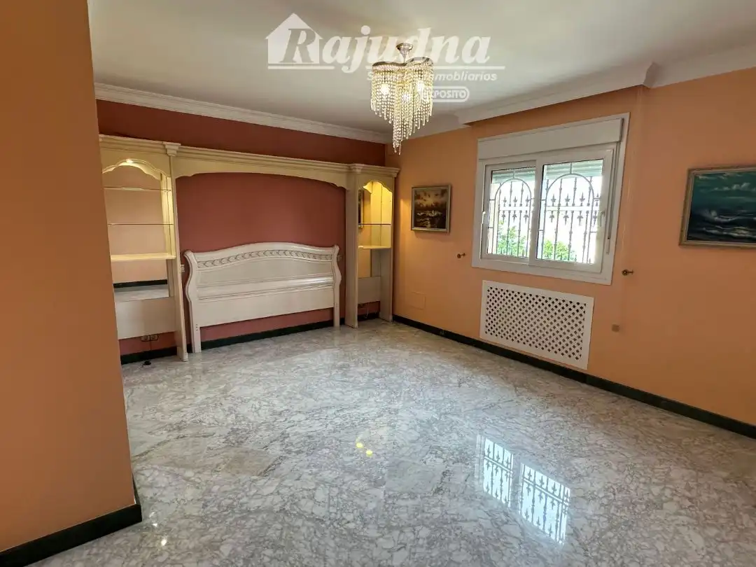 Xalet amb jardí en venda a Jumilla 8, imagen 42