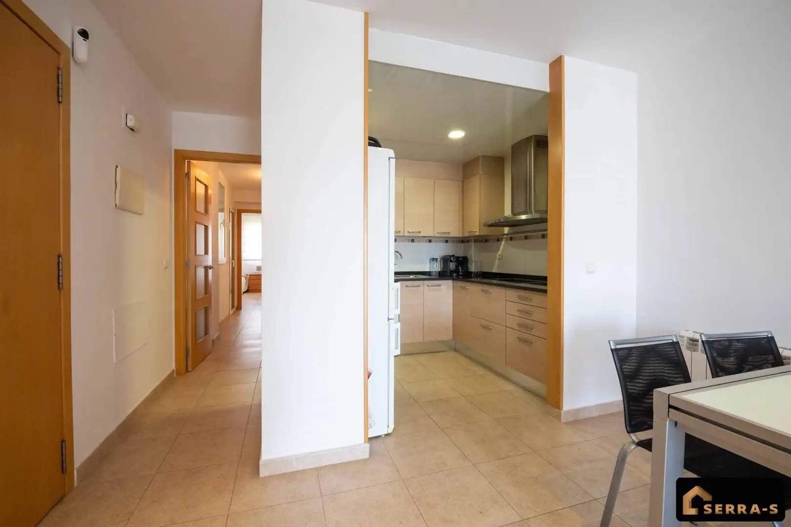 Appartement avec terrasse à vendre à Carrer ESGLÈSIA, imagen 7