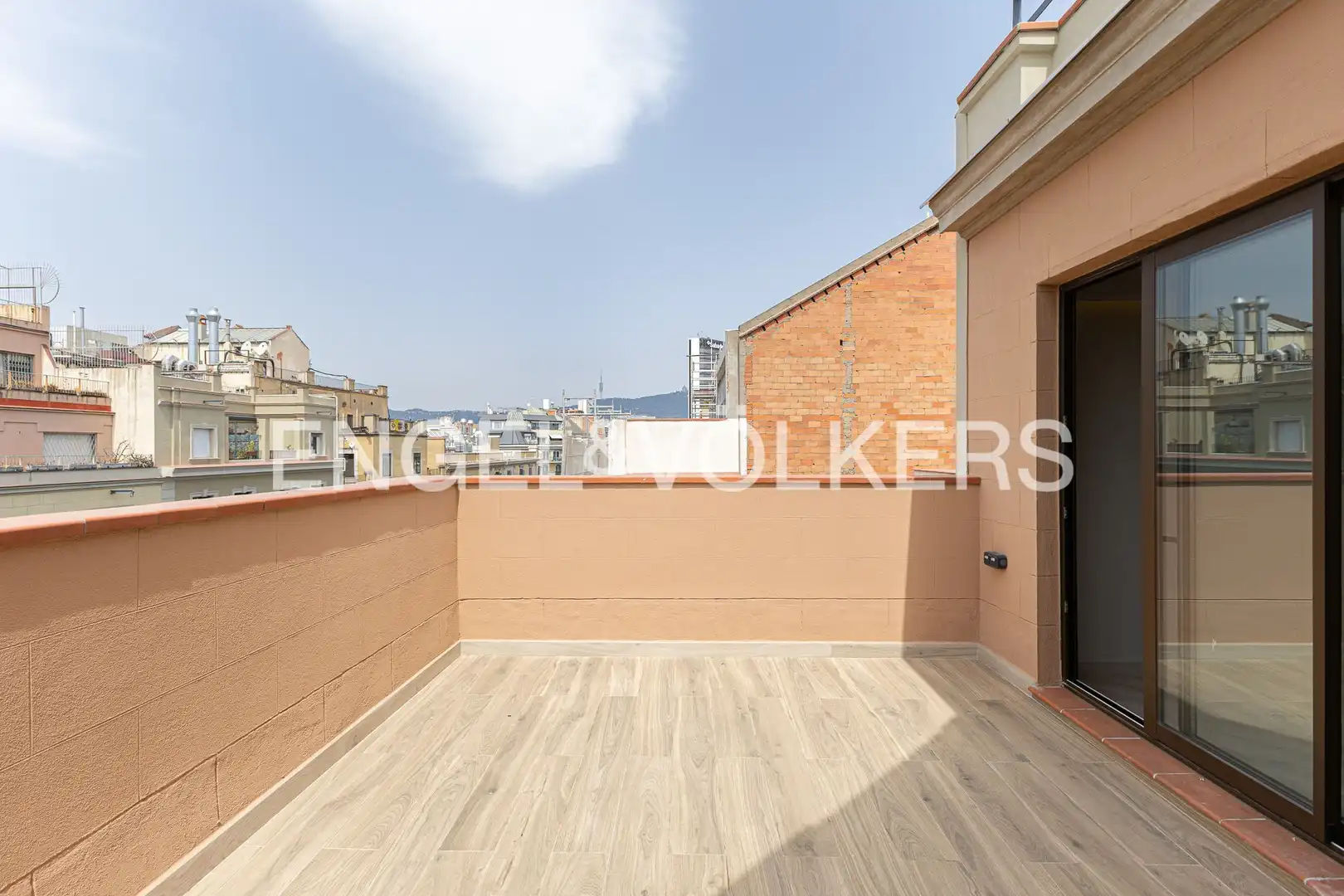 Penthouse mit Terrasse zum Verkauf in Eixample, imagen 7