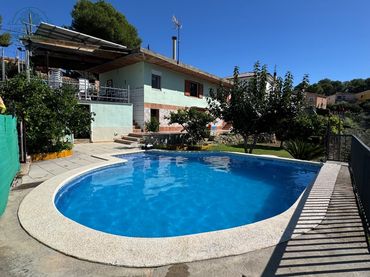 Haus zum Verkauf in Calle Segre-Ur Can Gordei