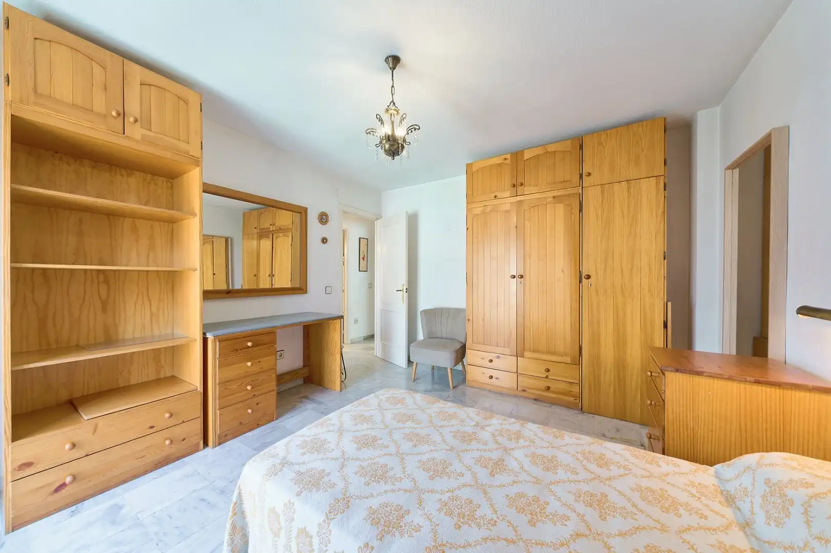 Wohnung mit Aufzug zum Verkauf in Este, imagen 15