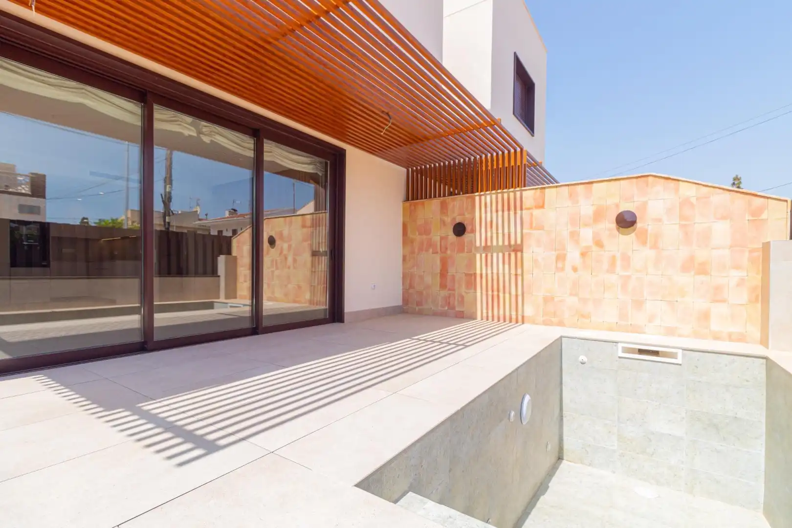 Villa avec piscine à vendre à Calle  Chamartín, imagen 2