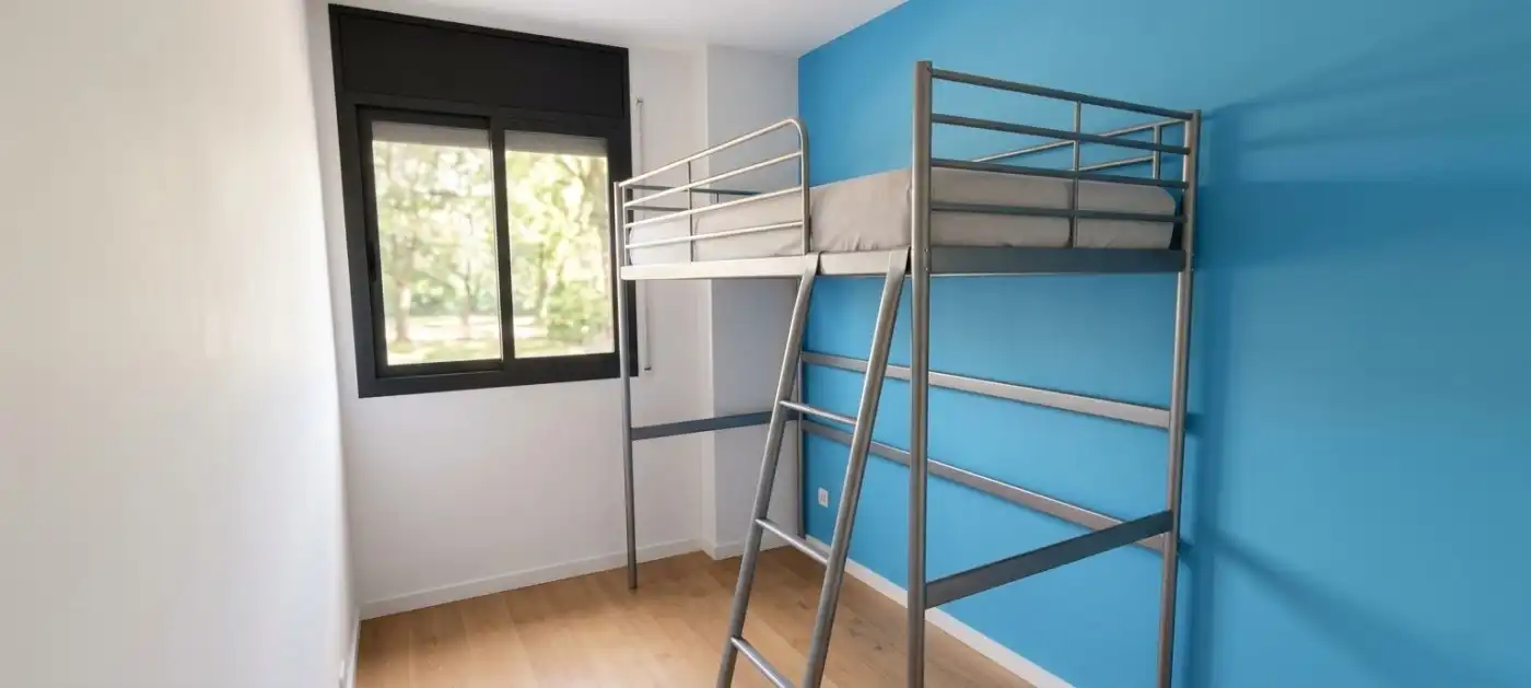 Wohnung zum Verkauf in Carrer dels Almogàvers, El Parc i la Llacuna del Poblenou