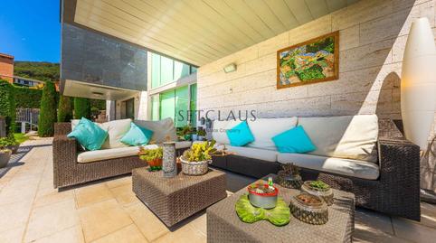 Foto 4 de Casa o xalet en venda a Vallromanes, Barcelona