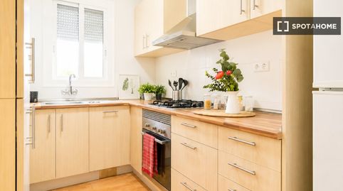 Foto 5 von Wohnung zur Miete in Collblanc, L'Hospitalet de Llobregat