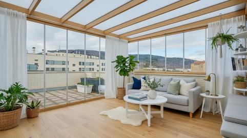 Photo 2 of Attic for sale in Pamplona-iruña - C/francisco Sáenz de Oiza  4. Pam, Buztintxuri,  Pamplona / Iruña