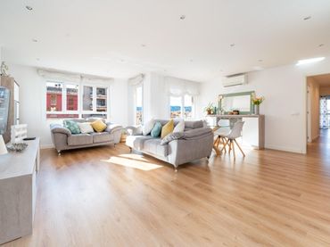 Appartamento con balcone in vendita a Avenida GABRIEL ALOMAR