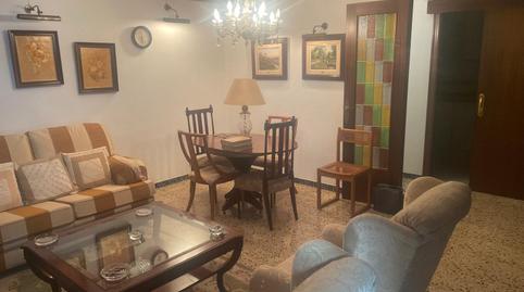 Foto 2 de Pis de lloguer a Avinguda Catalunya, 27, Nou Eixample Nord, Tarragona