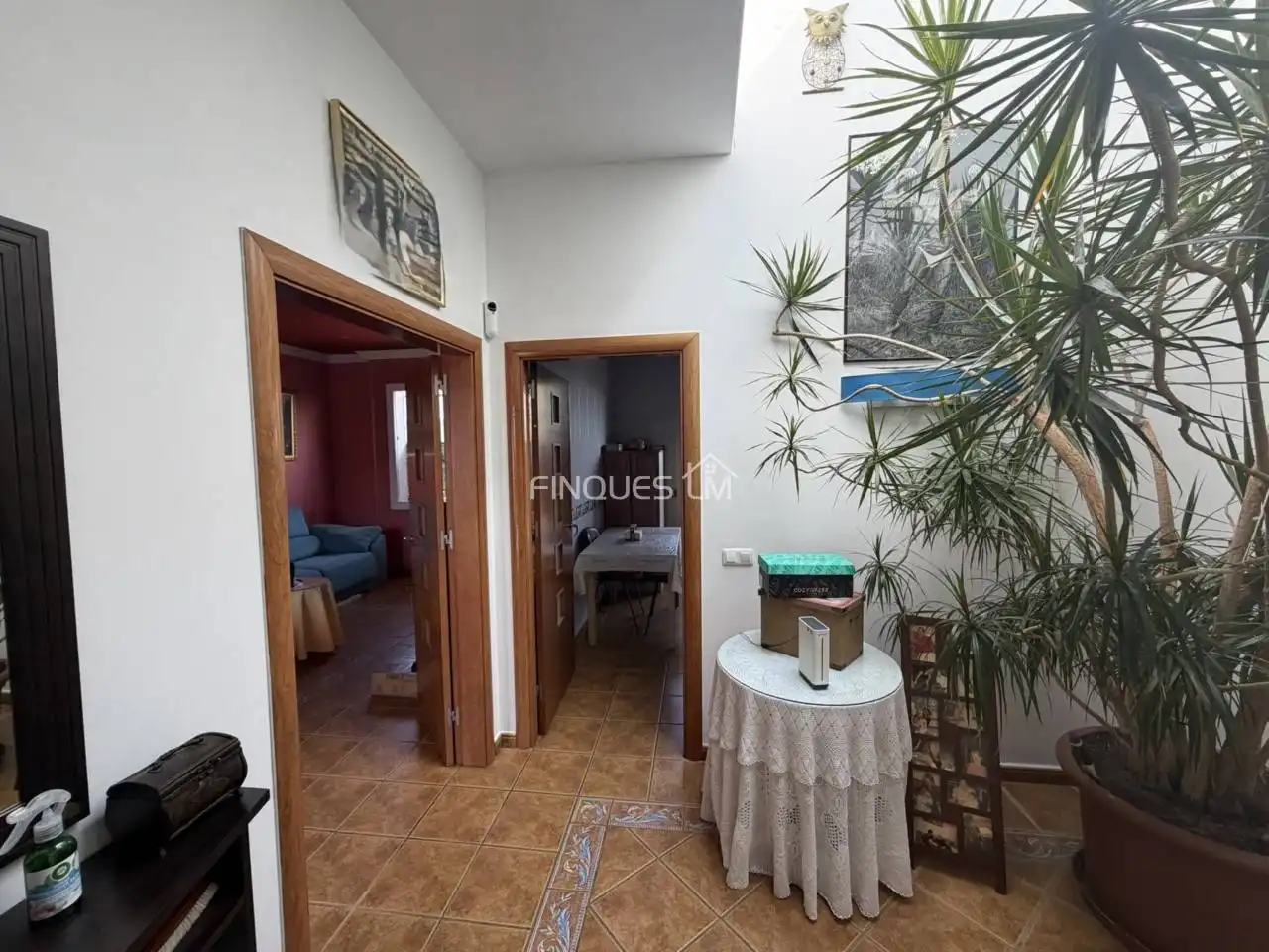 Haus oder Chalet zum Verkauf in Tordera mit Heizung, Privatgarten und Terrasse