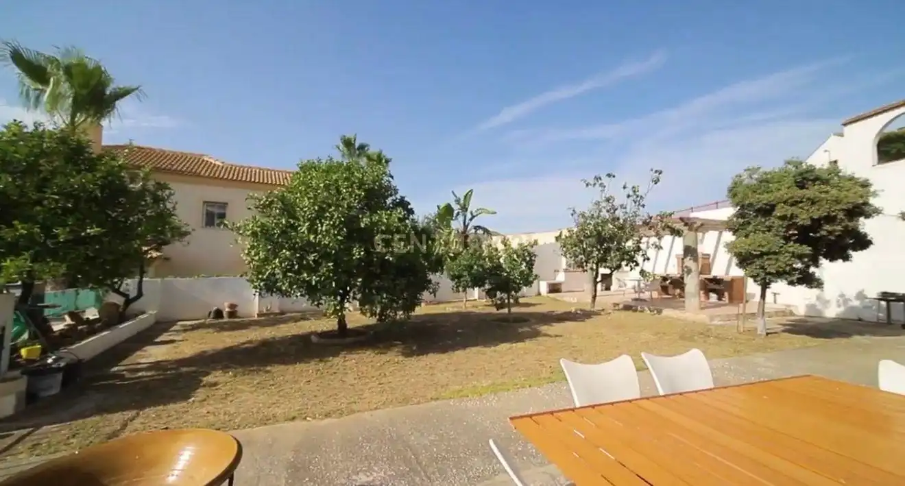 Casa o xalet en venda a Puertosol
