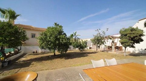 Foto 4 de Casa o xalet en venda a Puertosol, Málaga Capital