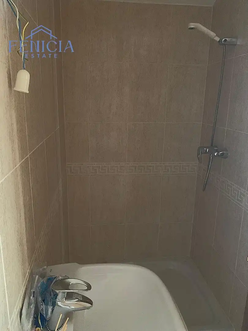 Bathroom of Country homes for sale in Jete  with Terrace and Storage room