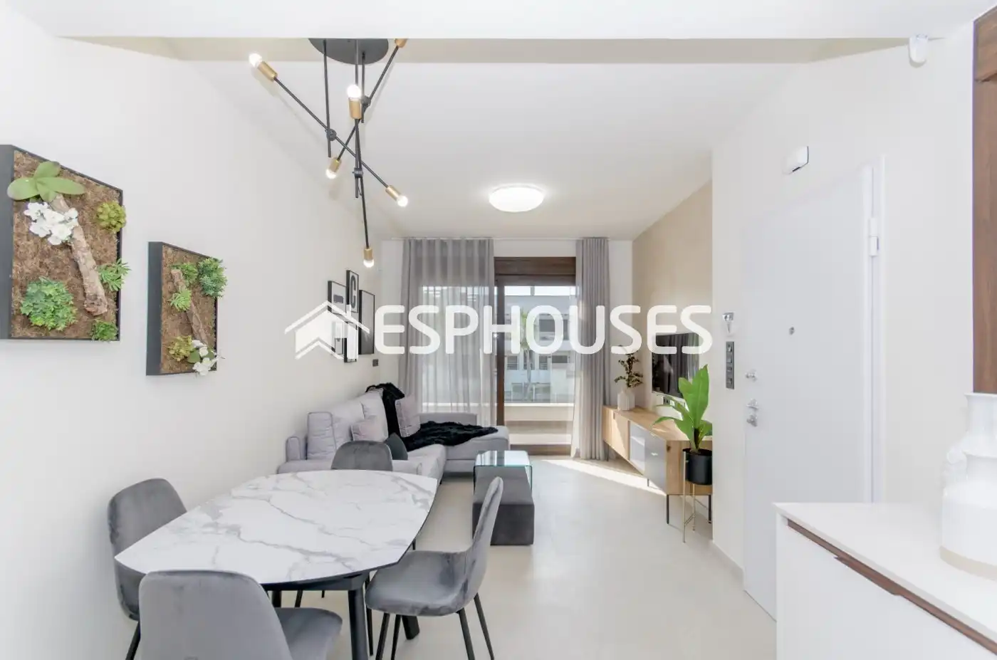 Bungalow amb terrassa en venda a Los Balcones - Los Altos, imagen 42