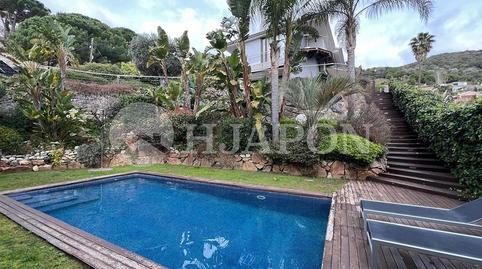 Foto 2 de Casa o chalet en venta en Cabrils, Barcelona