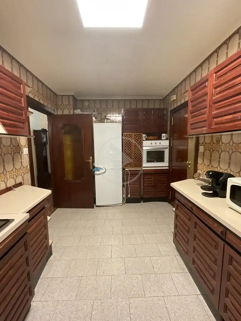 Piso con ascensor en venta en Paseo Virgen de Linarejos, imagen 8