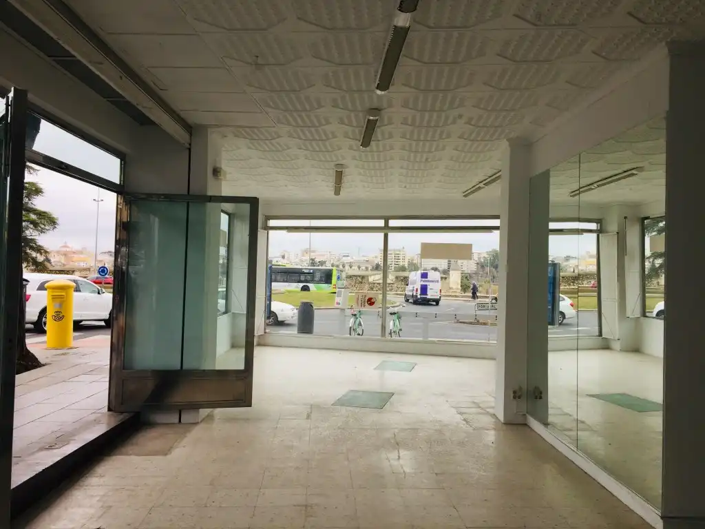 Local comercial en venda a La Estación, imagen 4