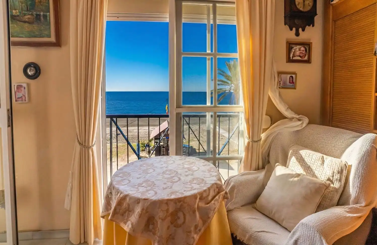 Wohnung mit Garten zum Verkauf in Playa del Rincón, imagen 14
