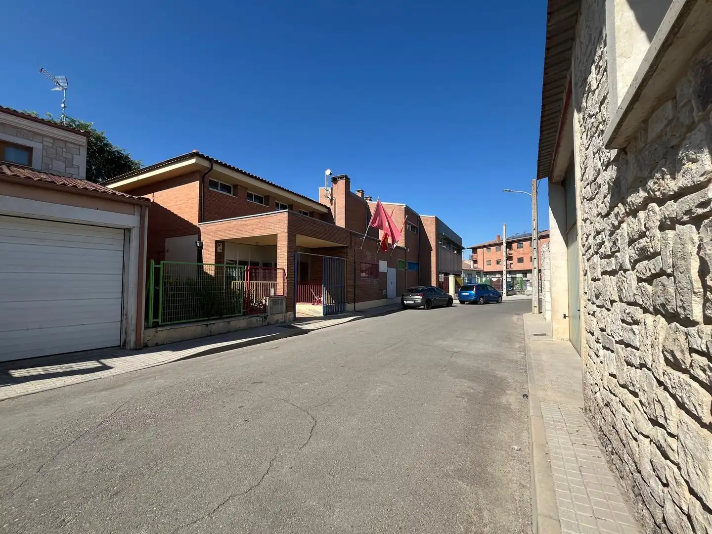 Wohnung zum Verkauf in Calle Estrella, imagen 48