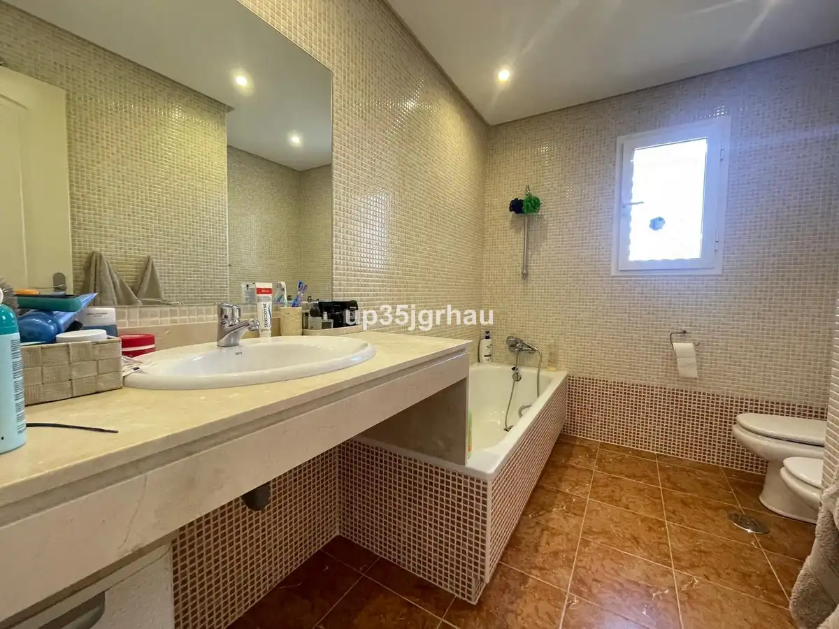 Wohnung mit Terrasse zum Verkauf in Avenida Parque Selwo s/n, imagen 22