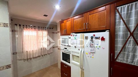 Foto 4 de Pis en venda a Centro - Calzada - Cabo Noval, Sanlúcar de Barrameda